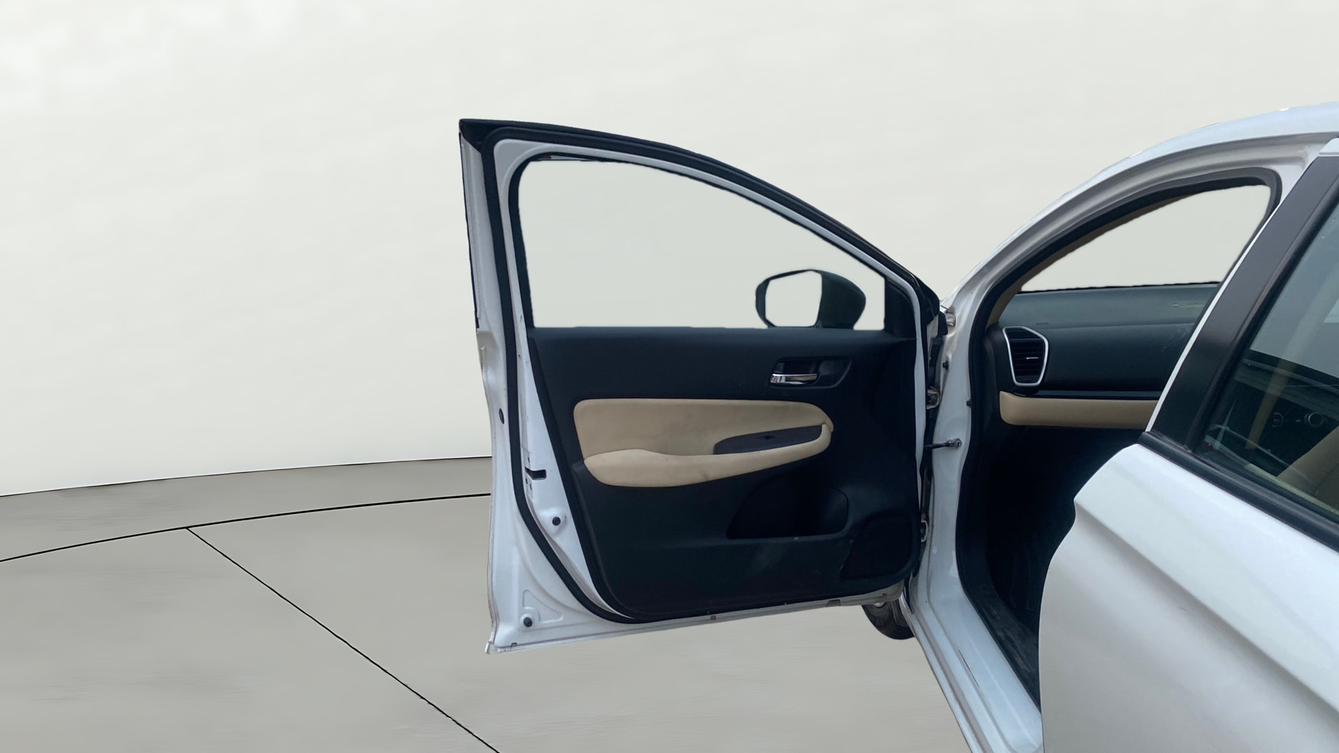 Used 2022 Honda City Used 2022 Honda City