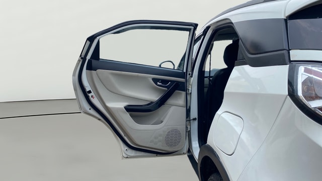 View Tata Nexon Image 15 Used Tata Nexon Image 15