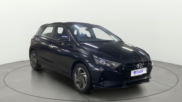 View Hyundai Elite i20 Image 22 Used Hyundai Elite i20 Image 22