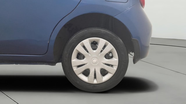 View Renault Pulse Image 7 Used Renault Pulse Image 7