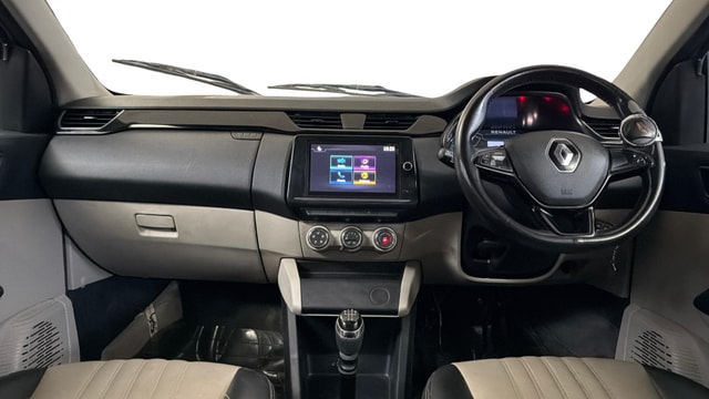 View Renault Triber Image 16 Used Renault Triber Image 16