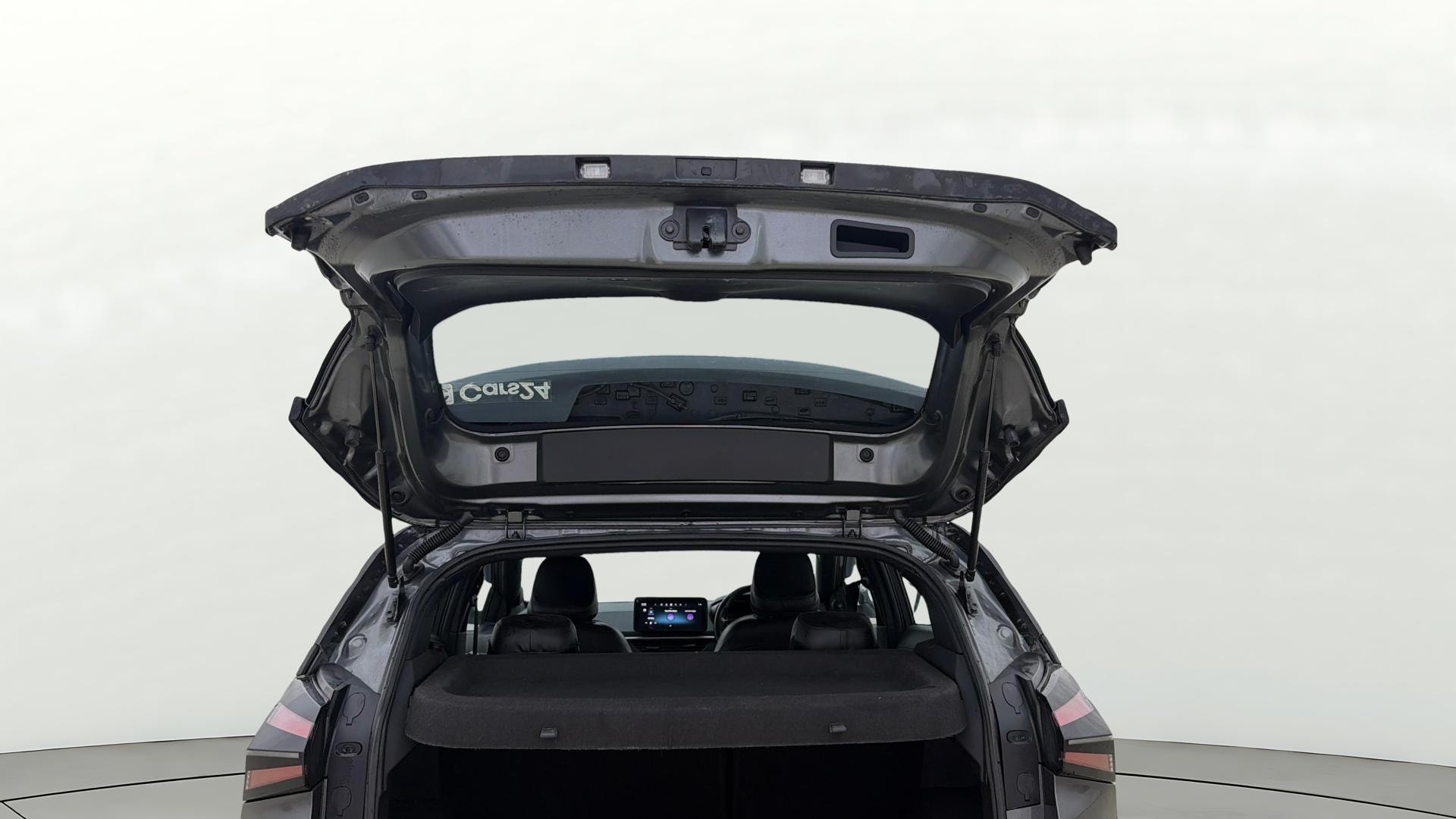 View 2024 Tata Nexon Revotron XE Image 31 Used 2024 Tata Nexon Revotron XE Image 31