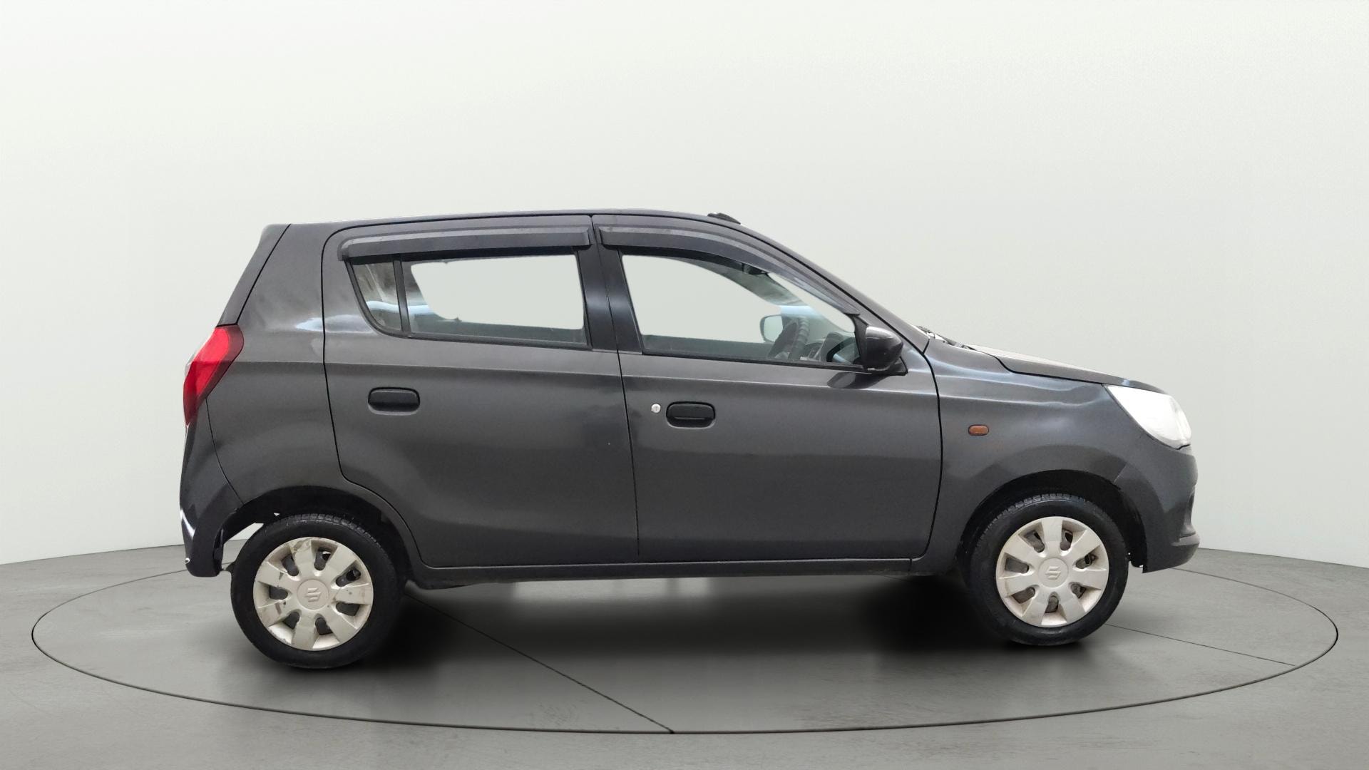 Used 2017 Maruti Suzuki Alto K10 Used 2017 Maruti Suzuki Alto K10
