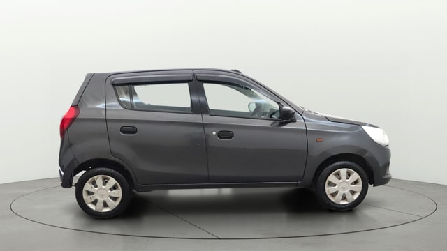 View Maruti Suzuki Alto K10 Image 8 Used Maruti Suzuki Alto K10 Image 8