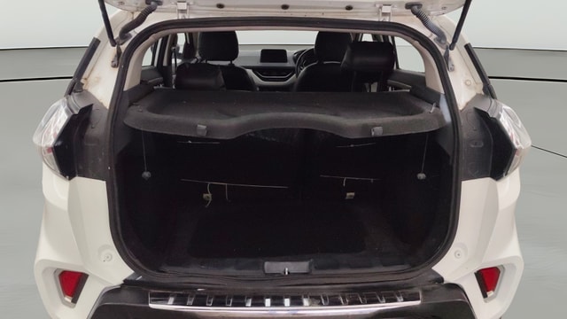 View Tata Nexon Image 38 Used Tata Nexon Image 38