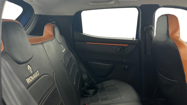 View Renault Kwid Image 29 Used Renault Kwid Image 29