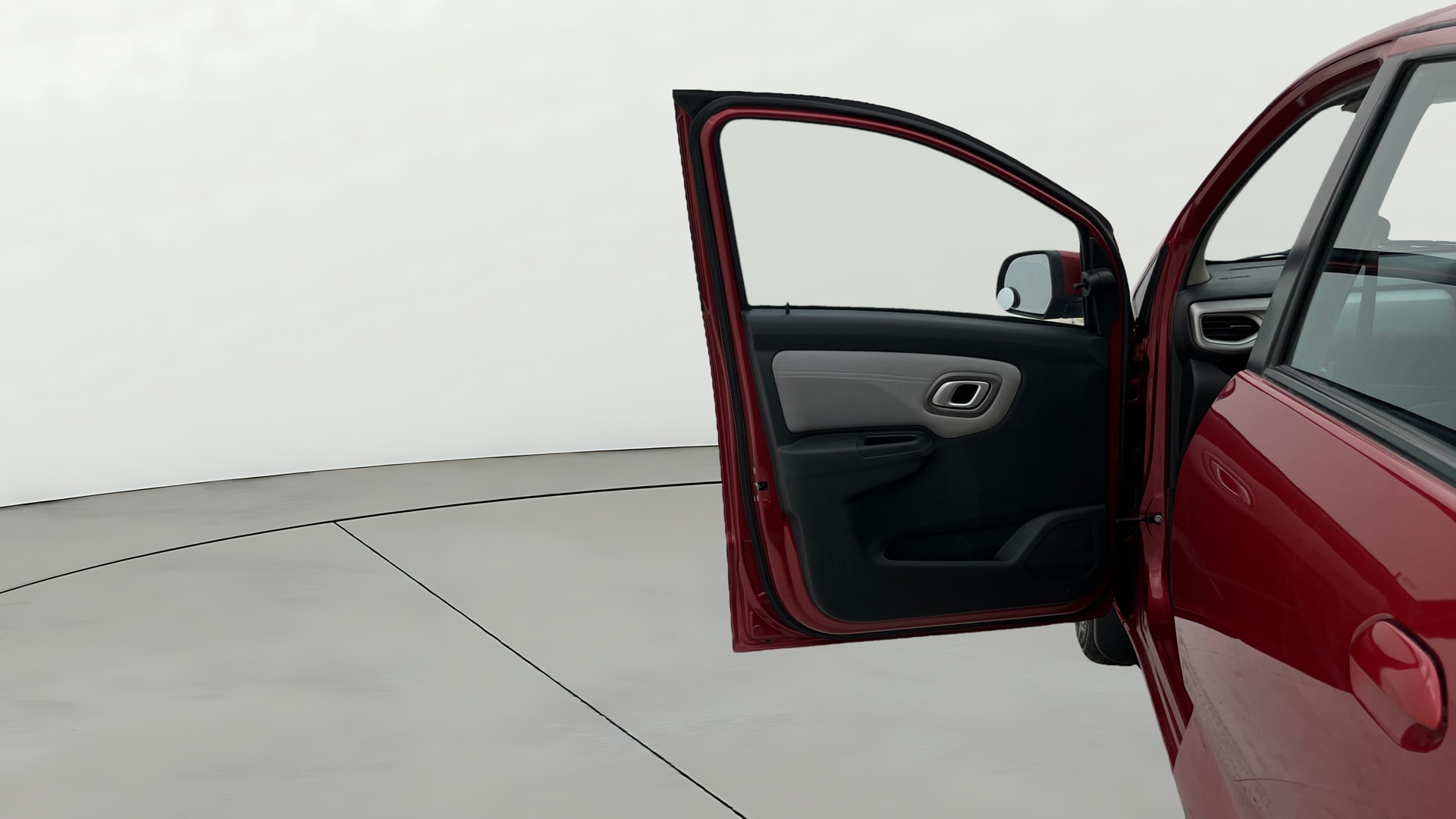 Used 2020 Datsun Redi GO Used 2020 Datsun Redi GO