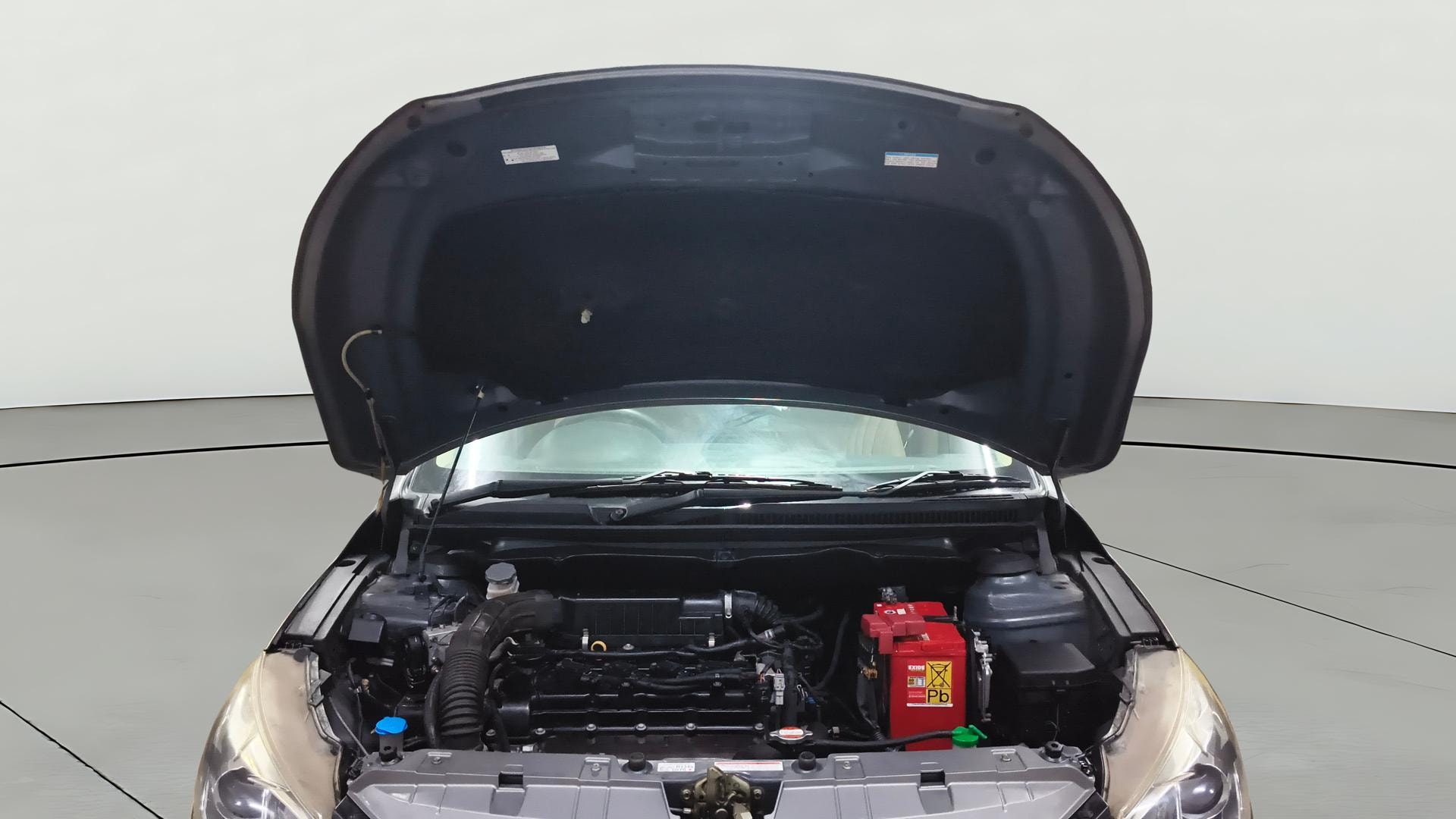 View 2020 Maruti Suzuki 1000 Base Variant Image 32 Used 2020 Maruti Suzuki 1000 Base Variant Image 32