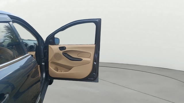 View Ford Figo Aspire Image 44 Used Ford Figo Aspire Image 44