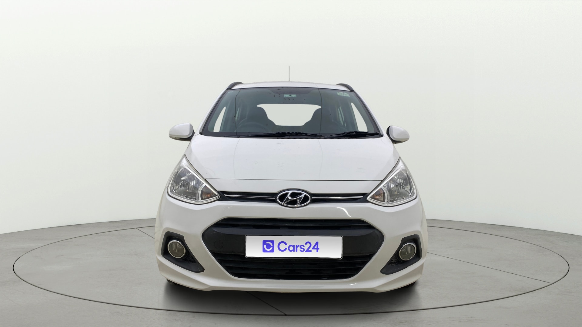Used 2016 Hyundai Grand i10 Used 2016 Hyundai Grand i10