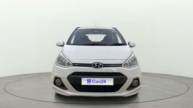 View Hyundai Grand i10 Image 1 Used Hyundai Grand i10 Image 1