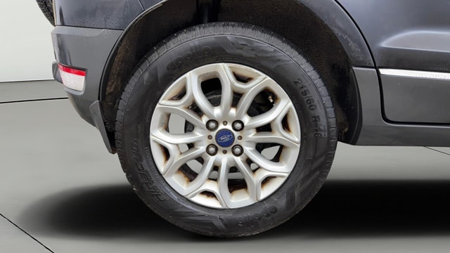 View Ford EcoSport Image 23 Used Ford EcoSport Image 23