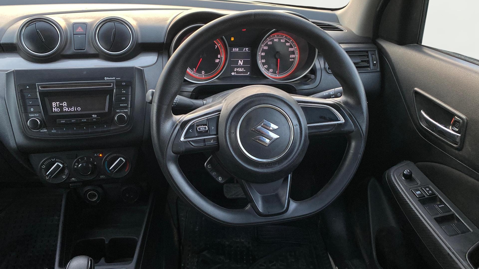 View 2019 Maruti Suzuki 1000 Base Variant Image 21 Used 2019 Maruti Suzuki 1000 Base Variant Image 21