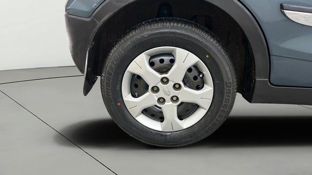 View Mahindra XUV300 Image 24 Used Mahindra XUV300 Image 24
