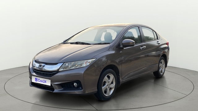 View Honda City Image 37 Used Honda City Image 37