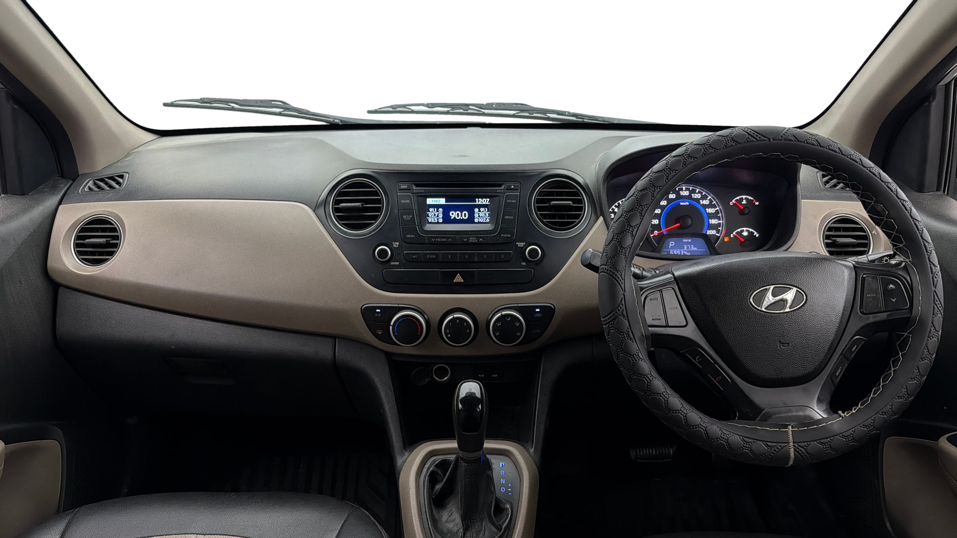 Used 2015 Hyundai Grand i10 Used 2015 Hyundai Grand i10