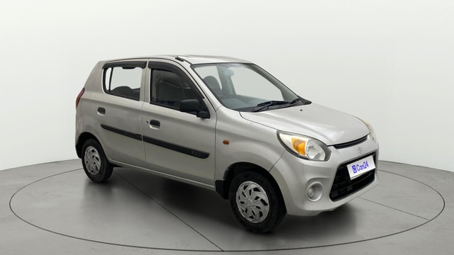 View Maruti Suzuki Alto 800 Image 21 Used Maruti Suzuki Alto 800 Image 21