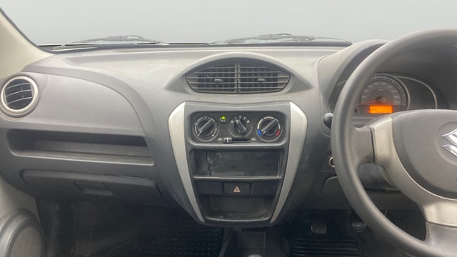 View Maruti Suzuki Alto 800 Image 17 Used Maruti Suzuki Alto 800 Image 17