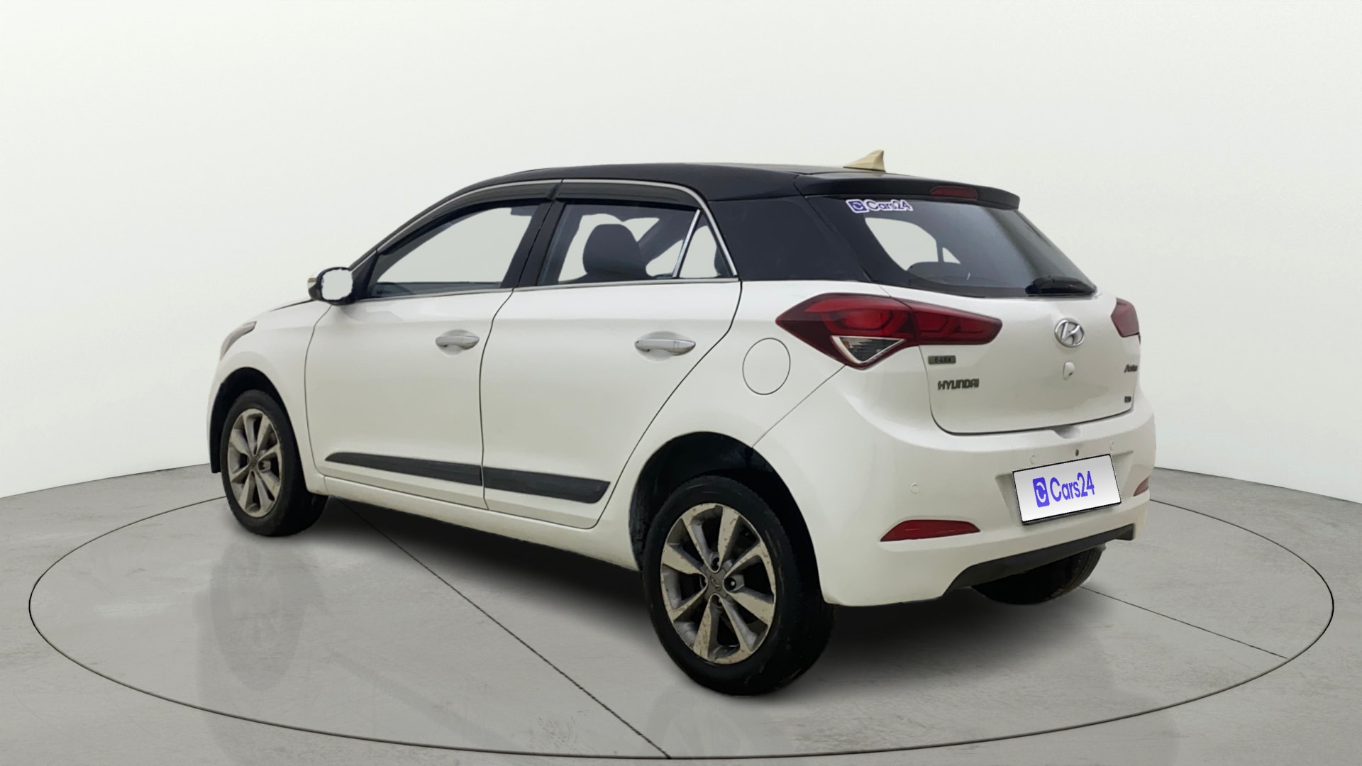 Used 2015 Hyundai Elite i20 Used 2015 Hyundai Elite i20