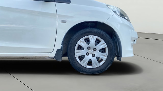 View Honda Amaze Image 39 Used Honda Amaze Image 39