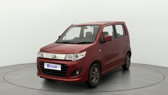 View Maruti Suzuki Stingray Image 23 Used Maruti Suzuki Stingray Image 23