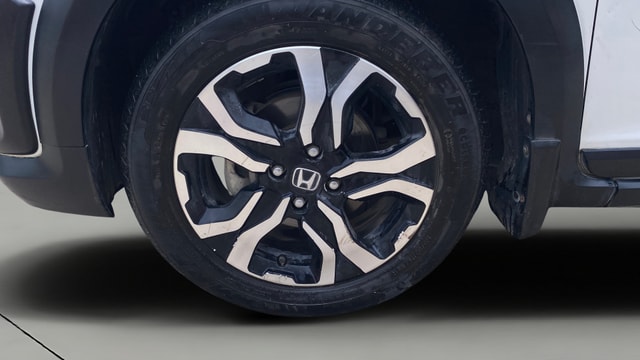 View Honda WR-V Image 30 Used Honda WR-V Image 30