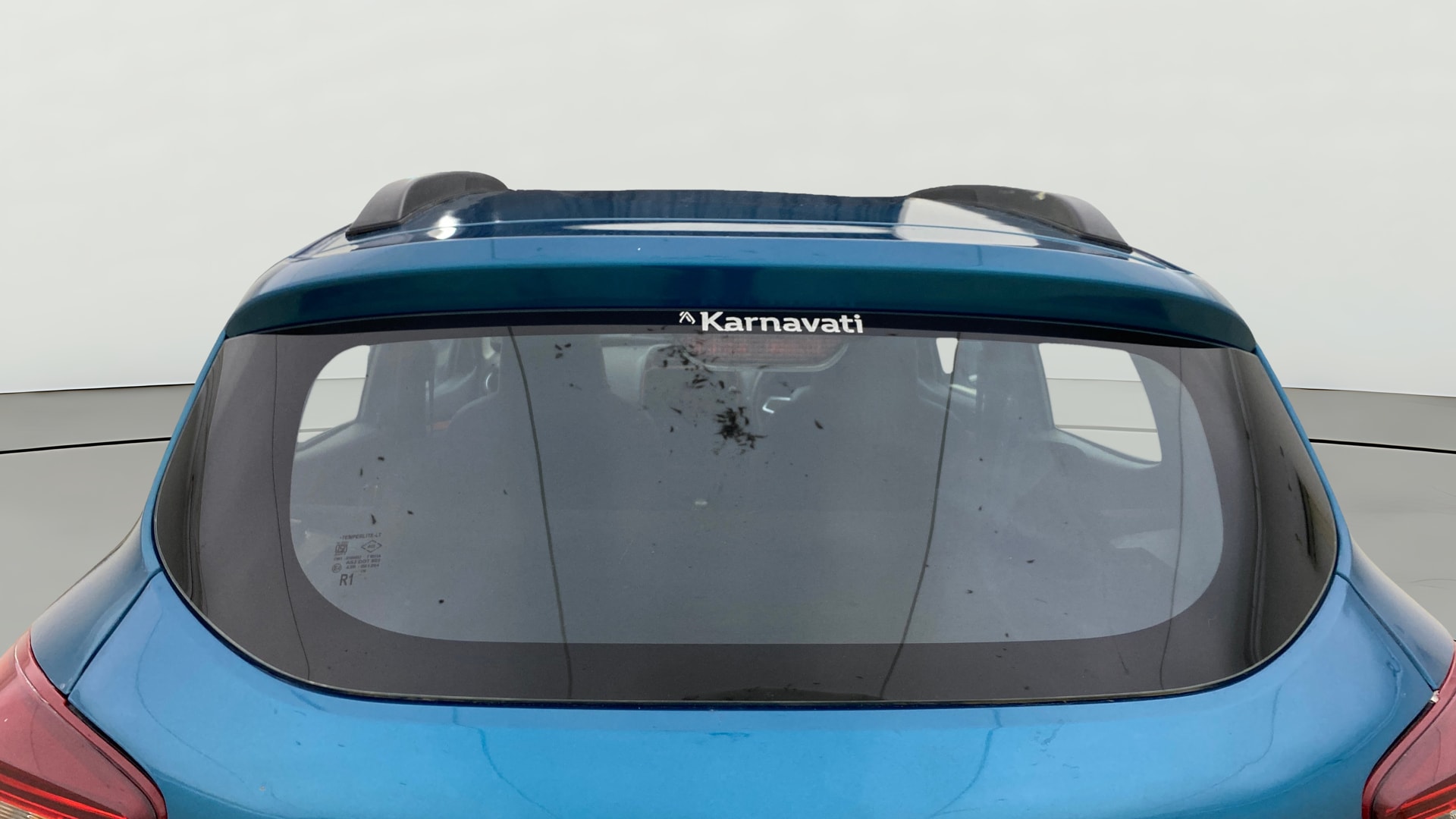 Used 2021 Renault Kwid Used 2021 Renault Kwid