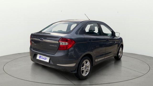 View Ford Figo Aspire Image 48 Used Ford Figo Aspire Image 48