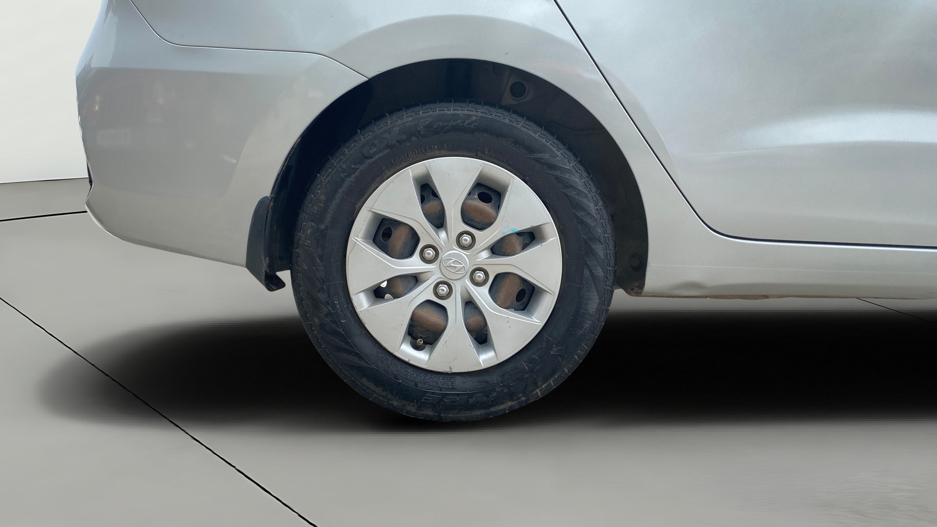 Used 2018 Hyundai Xcent Used 2018 Hyundai Xcent