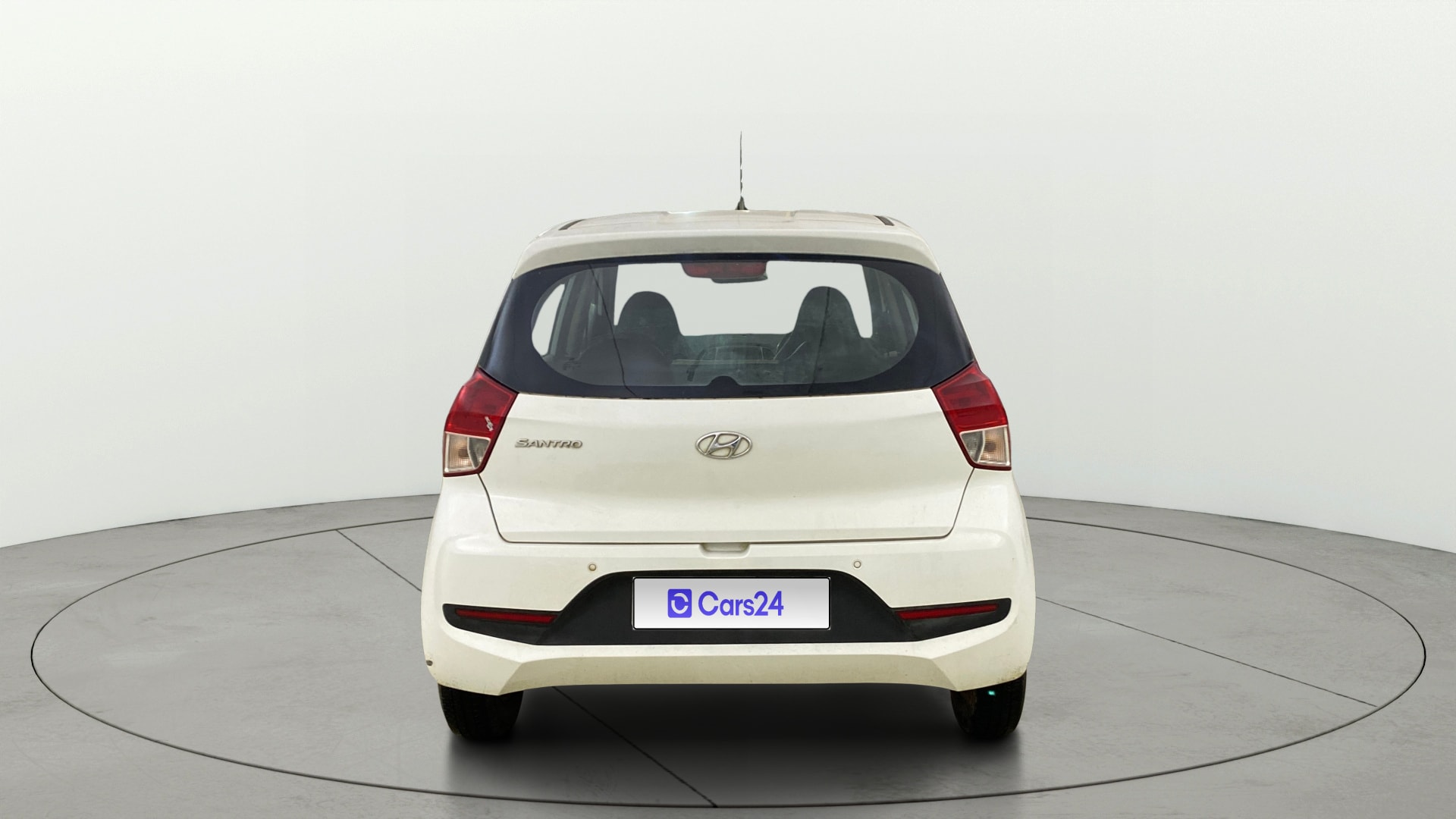 Used 2021 Hyundai New Santro Used 2021 Hyundai New Santro