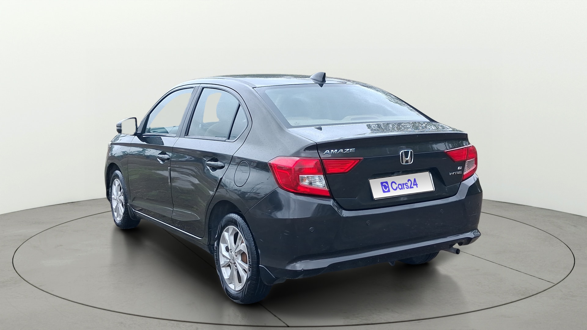 View 2021 Honda Amaze E MT Petrol BS IV Image 2 Used 2021 Honda Amaze E MT Petrol BS IV Image 2