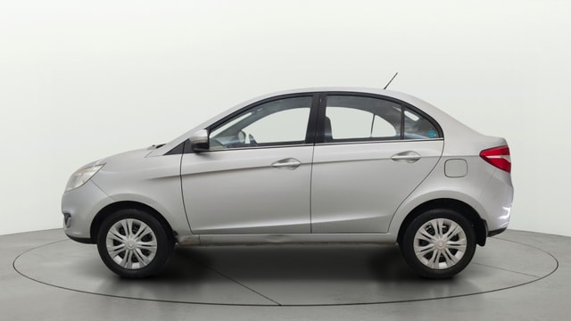 View Tata Zest Image 5 Used Tata Zest Image 5
