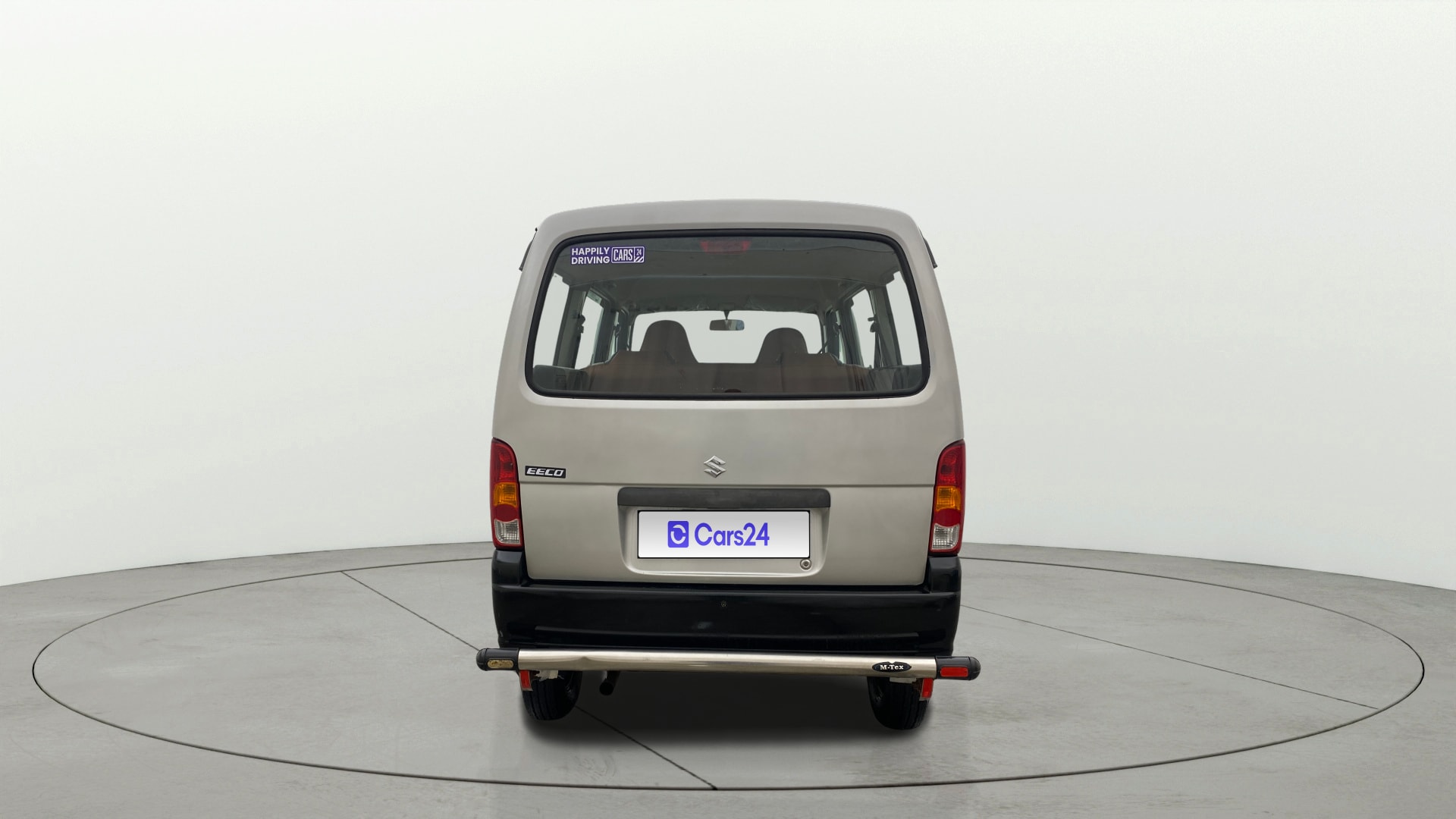 View 2019 Maruti Suzuki 1000 Base Variant Image 40 Used 2019 Maruti Suzuki 1000 Base Variant Image 40