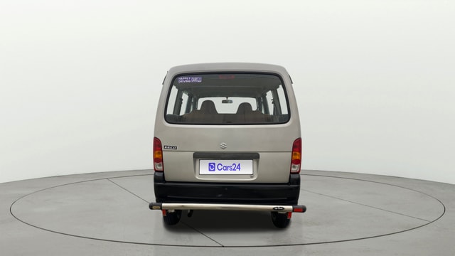 View Maruti Suzuki 1000 Image 40 Used Maruti Suzuki 1000 Image 40