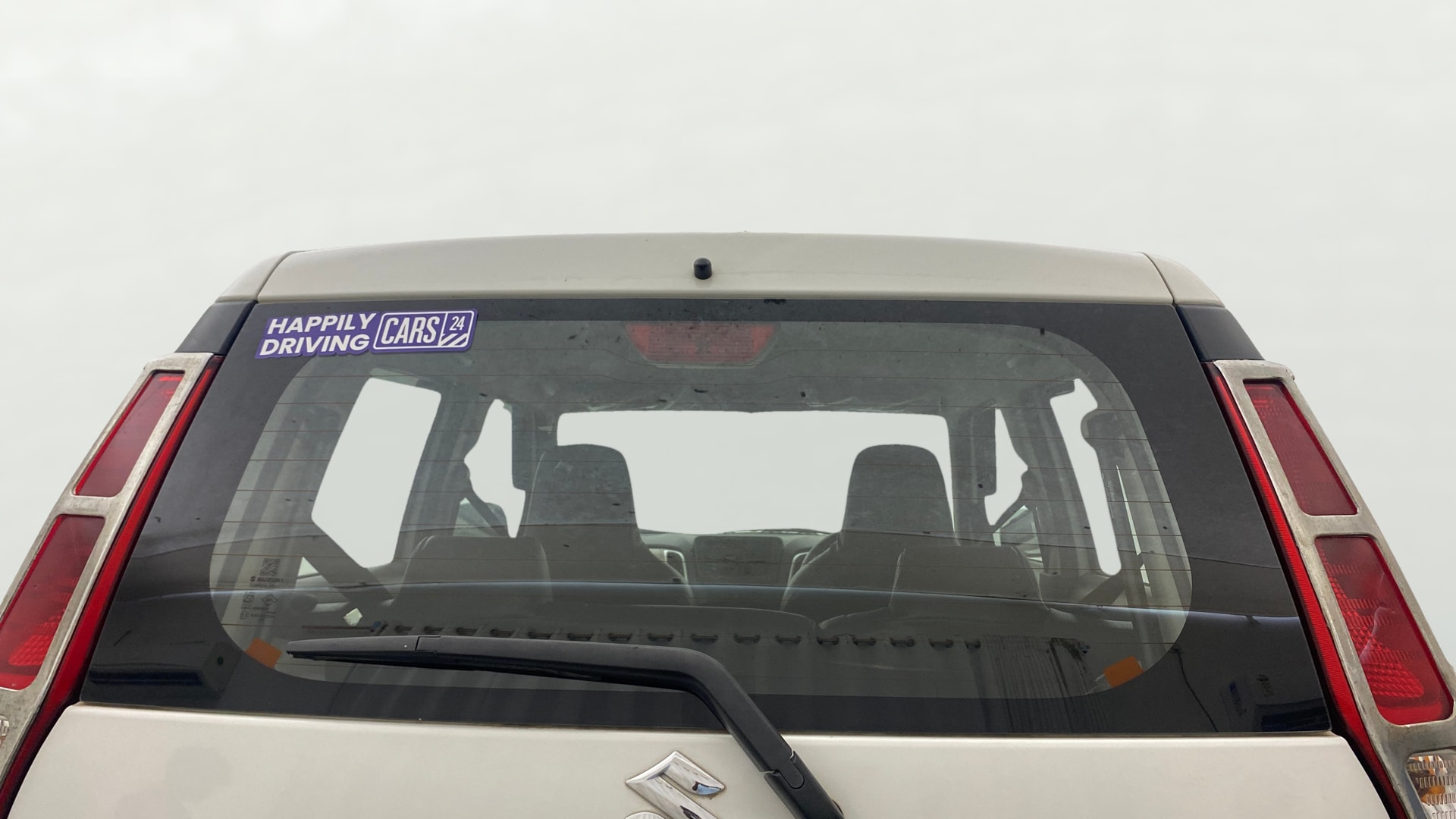 Used 2025 Maruti Suzuki 1000 Used 2025 Maruti Suzuki 1000