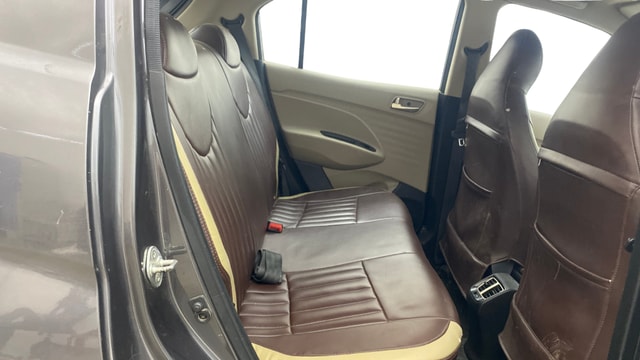 View Hyundai New Santro Image 29 Used Hyundai New Santro Image 29