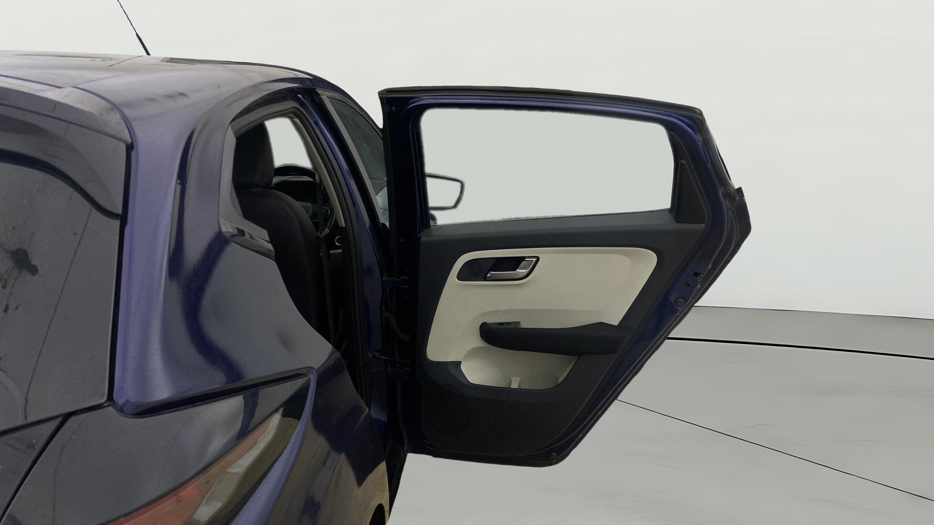 Used 2022 Tata Altroz Used 2022 Tata Altroz