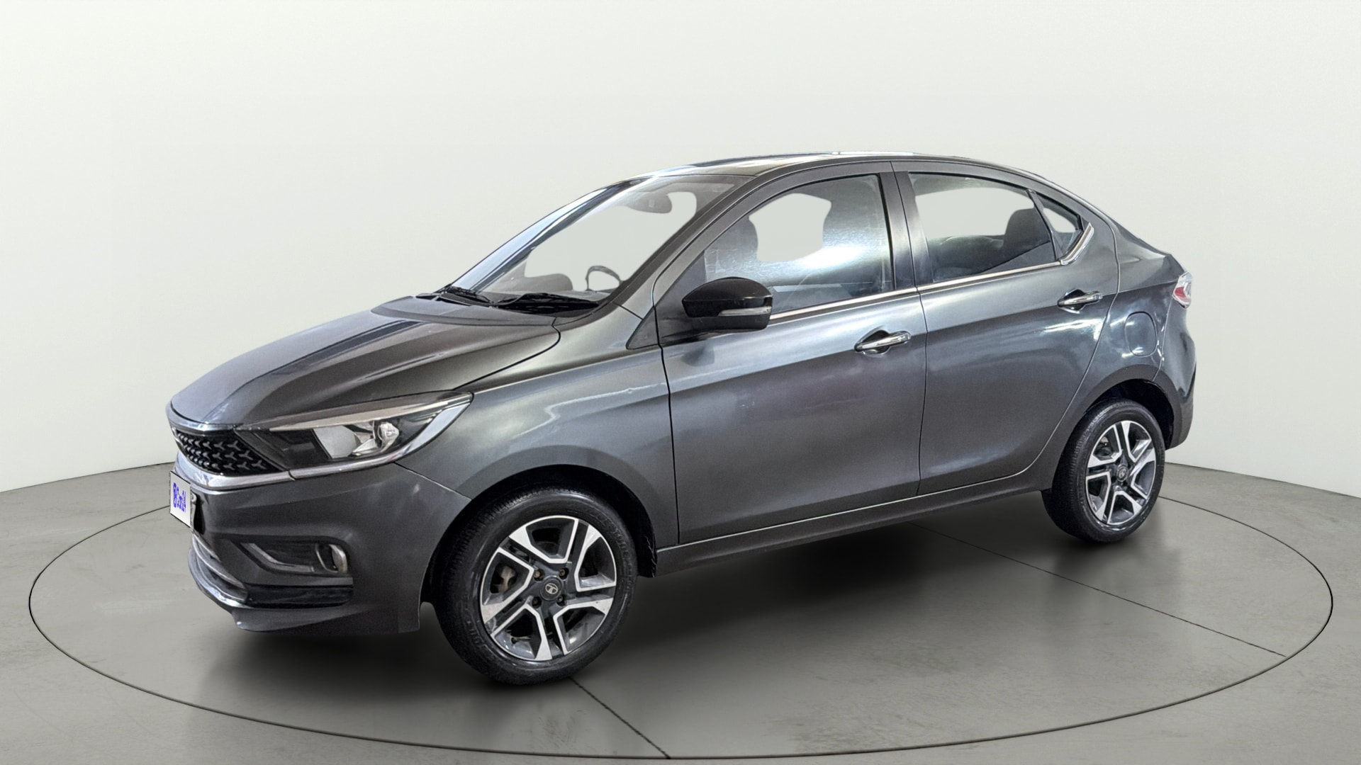 Used 2022 Tata Tigor Used 2022 Tata Tigor