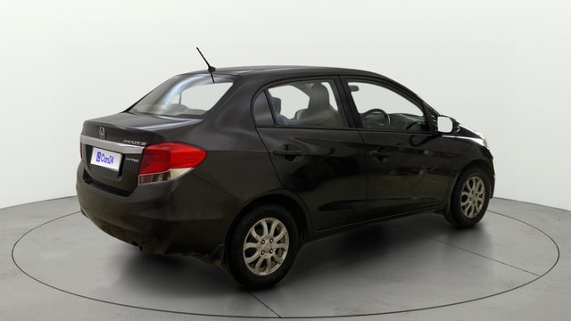 View Honda Amaze Image 41 Used Honda Amaze Image 41