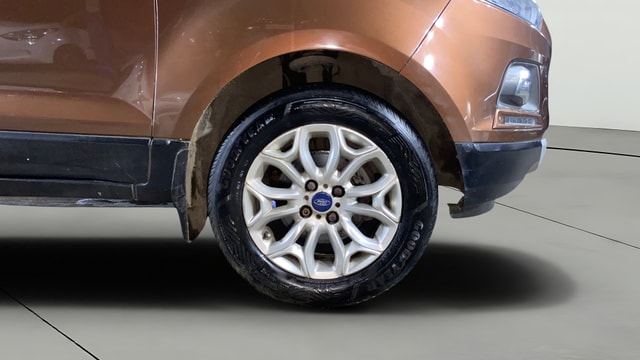 View Ford EcoSport Image 41 Used Ford EcoSport Image 41