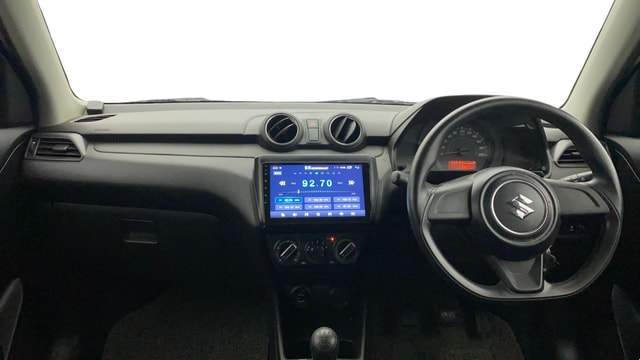 View Maruti Suzuki 1000 Image 15 Used Maruti Suzuki 1000 Image 15