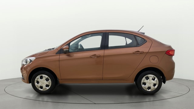 View Tata Tigor Image 5 Used Tata Tigor Image 5