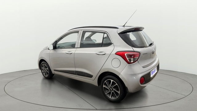 View Hyundai Grand i10 Image 2 Used Hyundai Grand i10 Image 2
