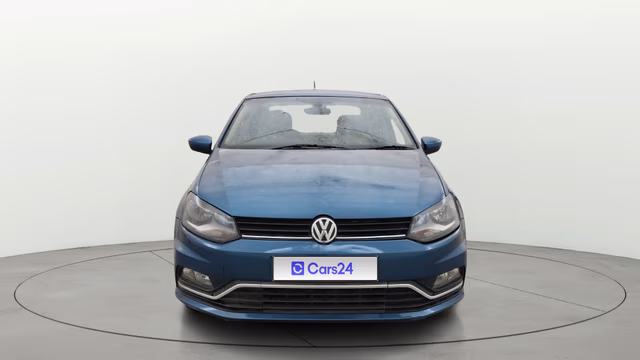 View Volkswagen Ameo Image 1 Used Volkswagen Ameo Image 1