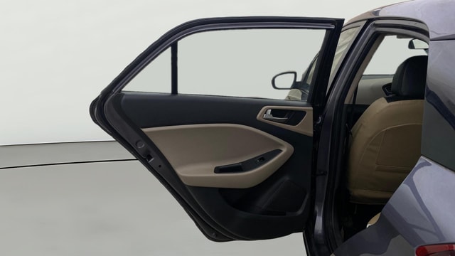 View Hyundai Elite i20 Image 15 Used Hyundai Elite i20 Image 15