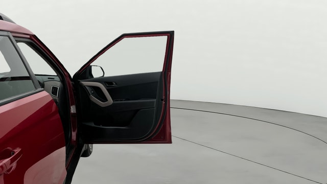 View Hyundai Creta Image 45 Used Hyundai Creta Image 45