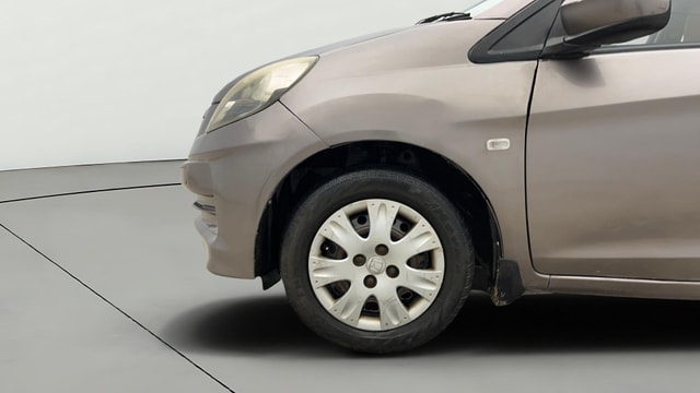 View Honda Amaze Image 33 Used Honda Amaze Image 33