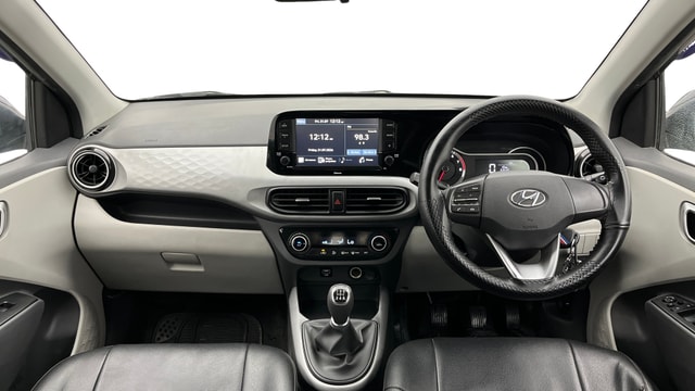 View Hyundai Grand i10 Nios Image 15 Used Hyundai Grand i10 Nios Image 15