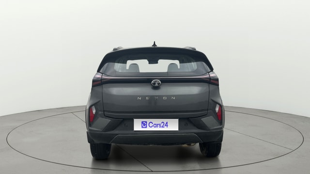 View Tata Nexon Image 39 Used Tata Nexon Image 39