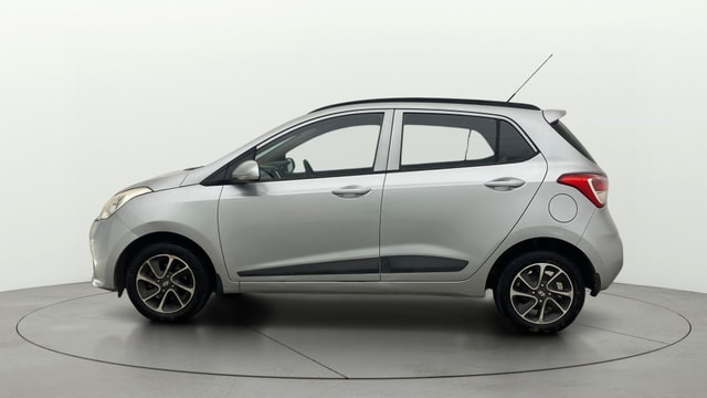 View Hyundai Grand i10 Image 5 Used Hyundai Grand i10 Image 5